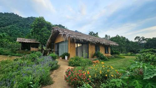 Na Hang House | Sao Farmstay