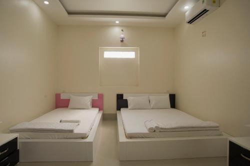 Long Xuyen Hotel | Sao Mai An Giang Hotel