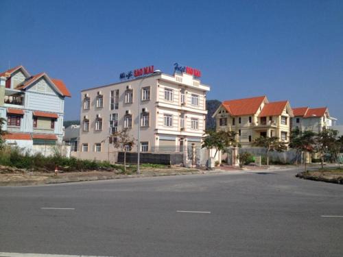 Ha Long House | Sao Mai Hotel Hạ Long