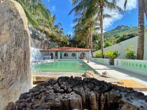 Con Son Hotel | SaoConDor Hotel