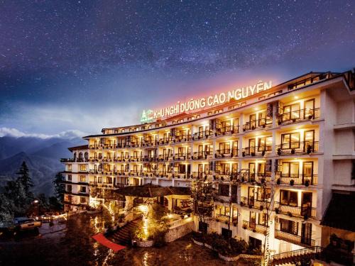 Sa Pa Hotel | Sapa Highland Resort & Spa