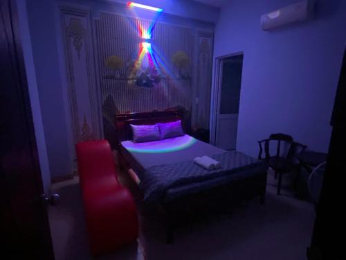 District 9 Apartment | Sapa Hotel