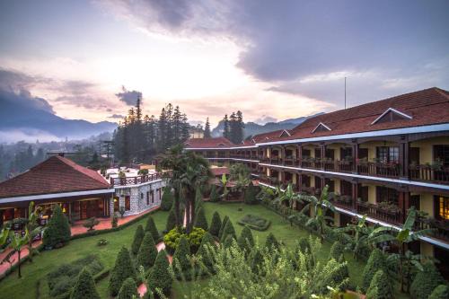 Sa Pa Resort | Sapa Mountain Resort Affiliated by Melia