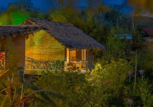 Sa Pa Cabin | Sapaxa Spring Garden Ecolodge