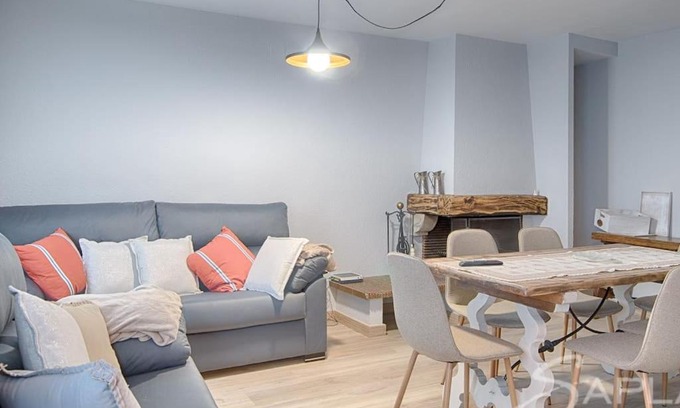 Pujo House | Saplan Real Estate PENSAUETH