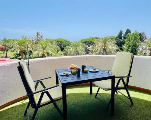 Urbanizacion Marbessa Apartment | Sapphire Studio - Sea & Nature