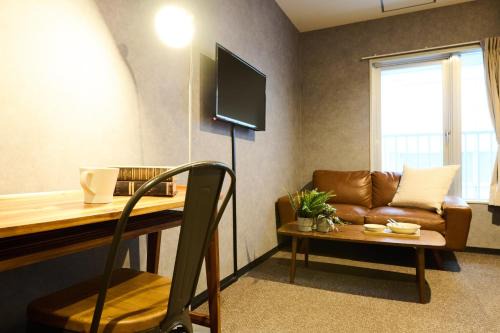 Kita Ward House | Sapporo - Apartment - Vacation STAY 29242v