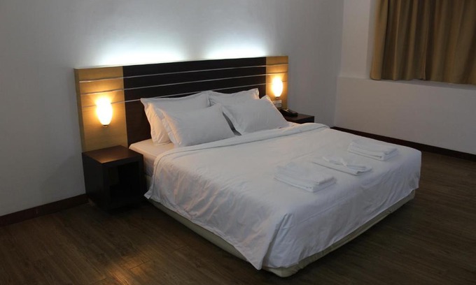 Victoria Hotel | Sara Hotel