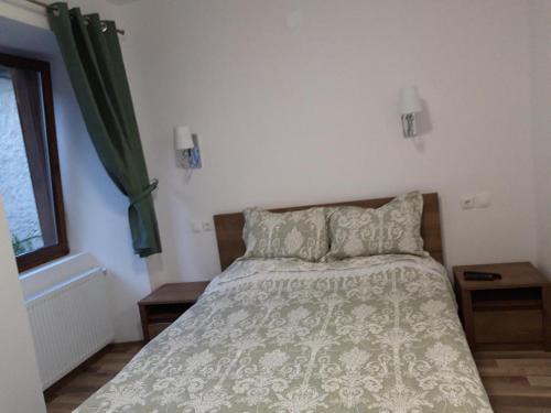 Bistrita Apartment | Sara House