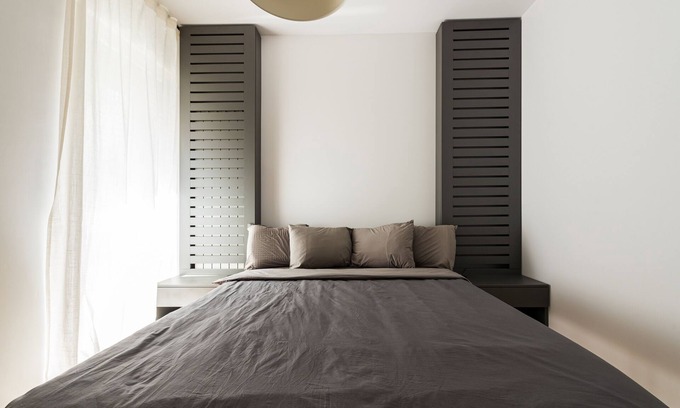 Sector 2 Apartment | Sara Loft Apartment # 1