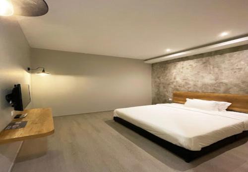 Kuching Hotel | Saradise Point Stay
