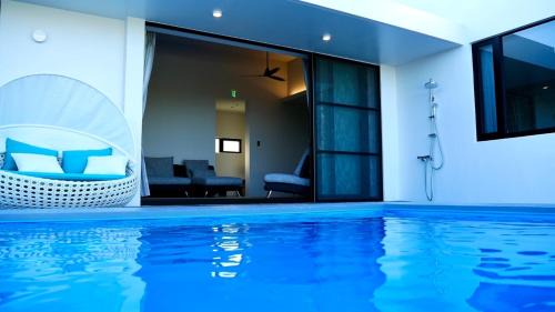 Motobu House | SARAH RESORT VILLA - Vacation STAY 22501v