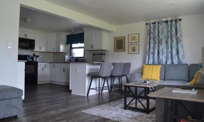 Grove City House | Sarah's Place, Grove City