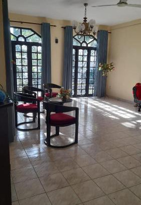 Polgahawela Apartment | Sarasi Railway Resort