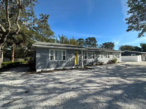 Park East House | Sarasota City House