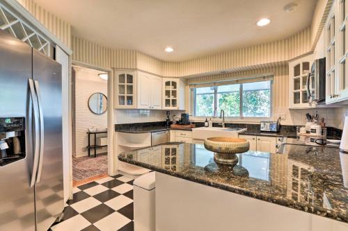 Sarasota House | Sarasota Vacation Rental with Pool and Game Room!