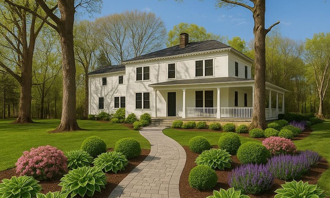 Saratoga Springs House | Saratoga Luxurious Retreat