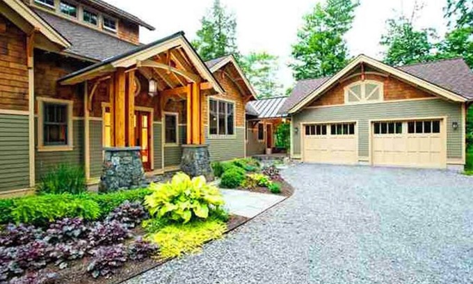 Saratoga Springs House | Saratoga Track Rental