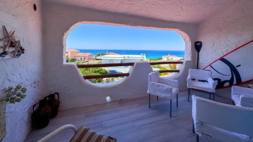 San Giovanni di Sinis Apartment | Sardinianworld - Casa del Sole- San Giovanni di Sinis