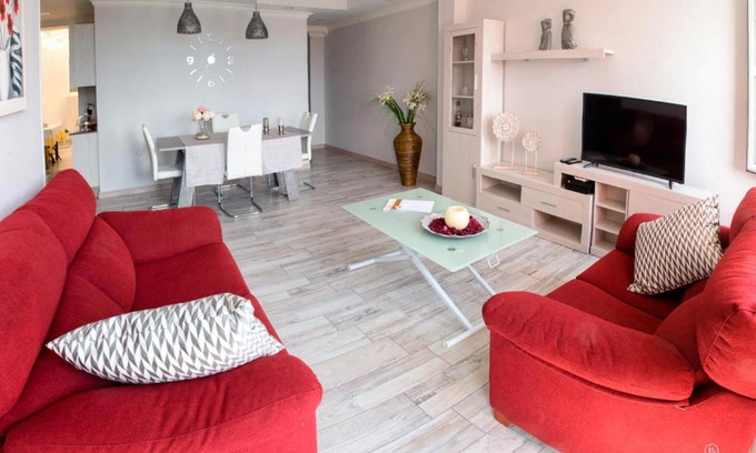 Santa Cruz de la Palma House | Sarelen