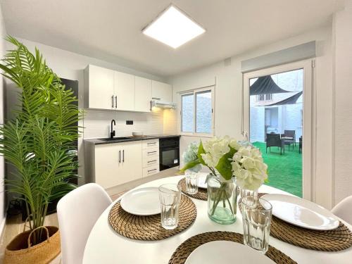 Campoamor Apartment | Sargento del Río Alicante