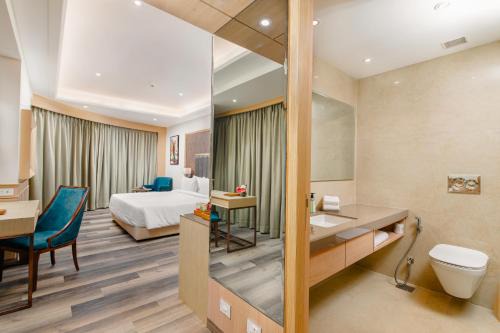 Ajmer Hotel | Sarovar Portico Ajmer