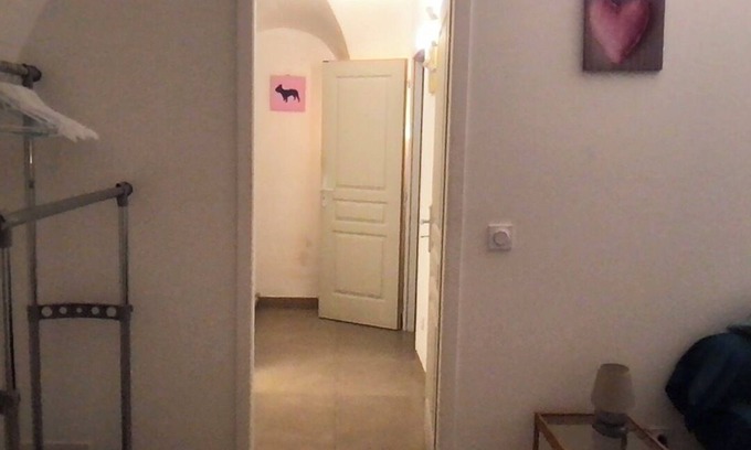 Sartene Apartment | Sartene Centre/Grand T3 Atypique, 2 Chambres 2 Salles de Bains