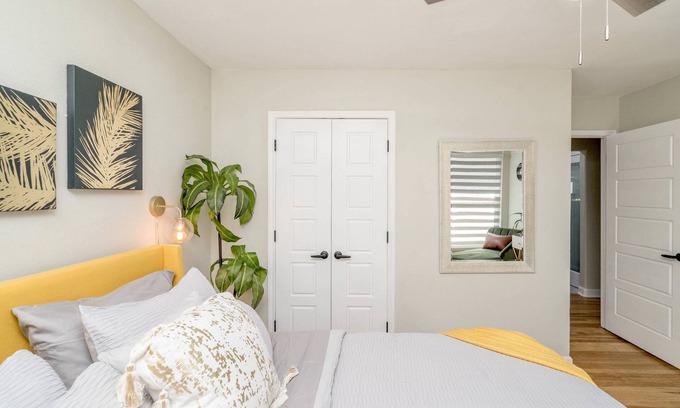 North San Antonio - SAT House | *SA’s Exclusive Getaway or Long-Term Stay*