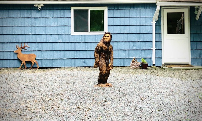 Albrightsville House | Sasquatch Inn - Cozy & Perfect All Four Seasons