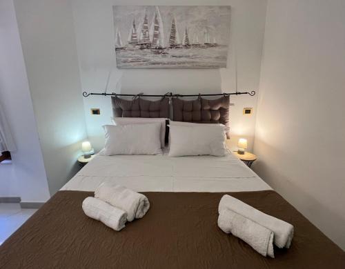 Sassari Apartment | Sassari Apartments - Maestrale