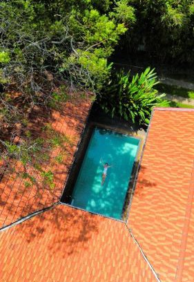 Tangalle Villa | Satiana Tangalle
