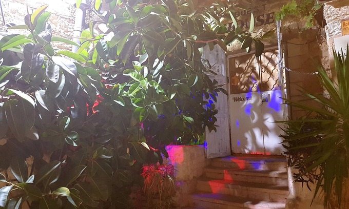 Old City House | Satisfied in Nazareth