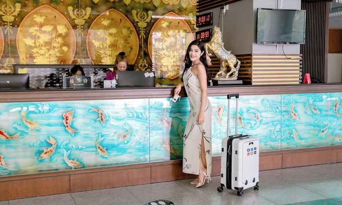 Danok Hotel | Satit Grand View Hotel