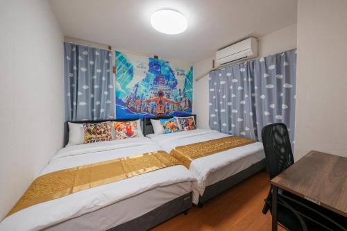 Kita Apartment | Sato Building Mansion 402 - Vacation STAY 16904