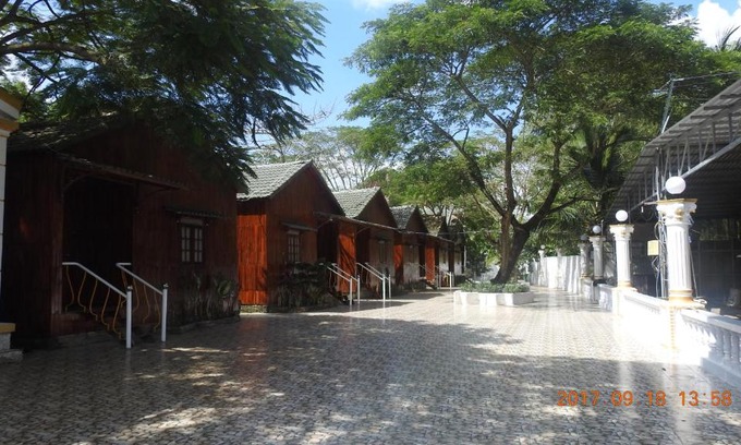 Soc Trang Hotel | Satraco Royal Hotel