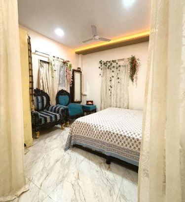 Kurla West House | Sattva Stays
