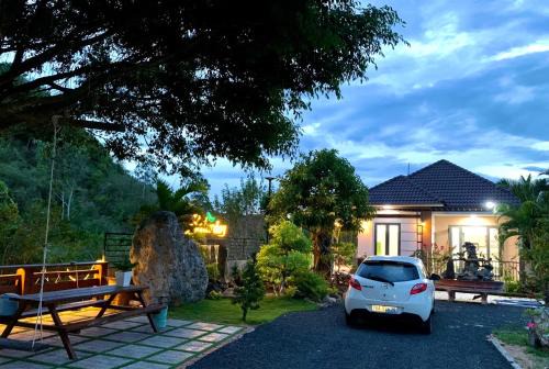 Tuy An Villa | SATURDAY Homestay Tuy Hòa - Phú Yên