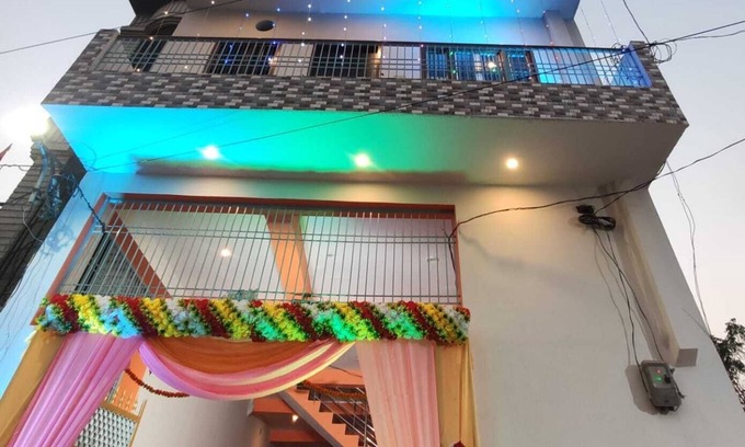 Kakarmatha Hotel | Satyam Guest House