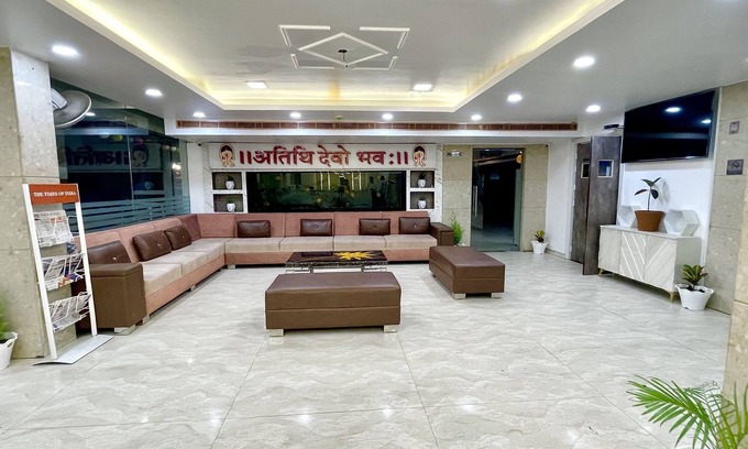 Auli Hotel | Saubhagya Inn