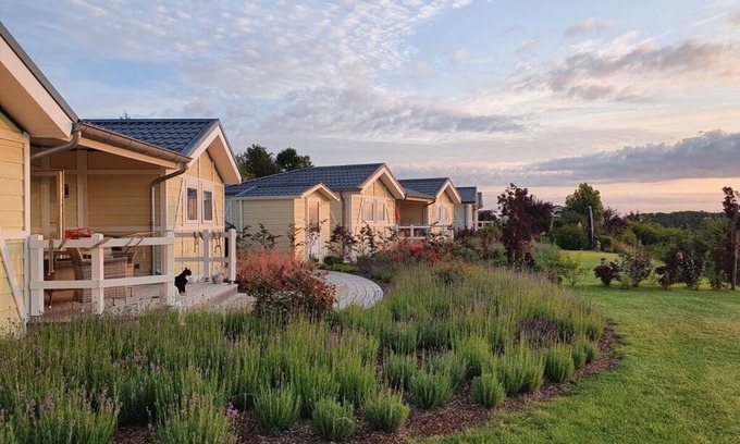 Brilon House | Sauerland Chalet Limonet