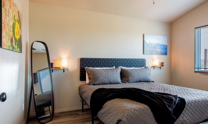 Cornville House | Sauna, Pool, Hot Tub, easy access to Sedona! @Winery Ranch by StargazerSedona