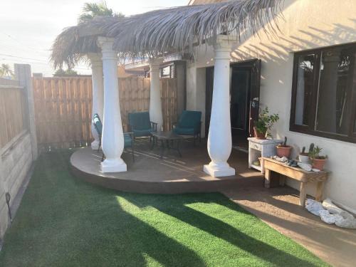 Savaneta Villa | Savaneta house