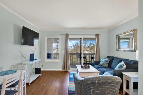 Tybee Island House | Savannah Beach & Racquet Club 324A