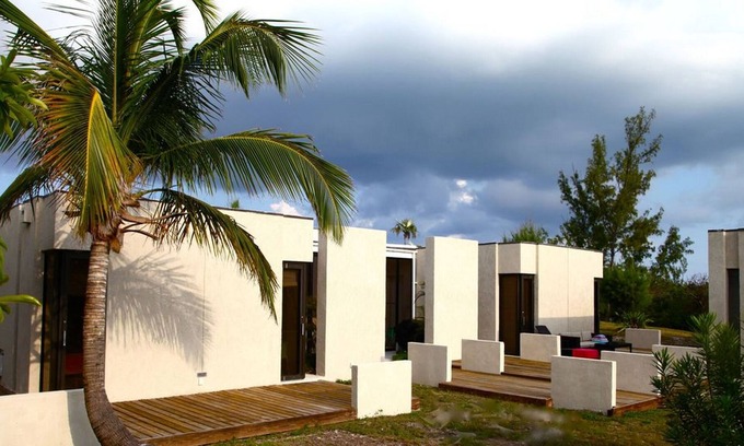 Savannah Sound House | Savannah House by Eleuthera Vacation Rentals