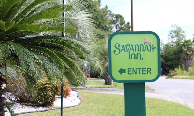 Port Wentworth Hotel | Savannah Inn - Savannah I-95 North