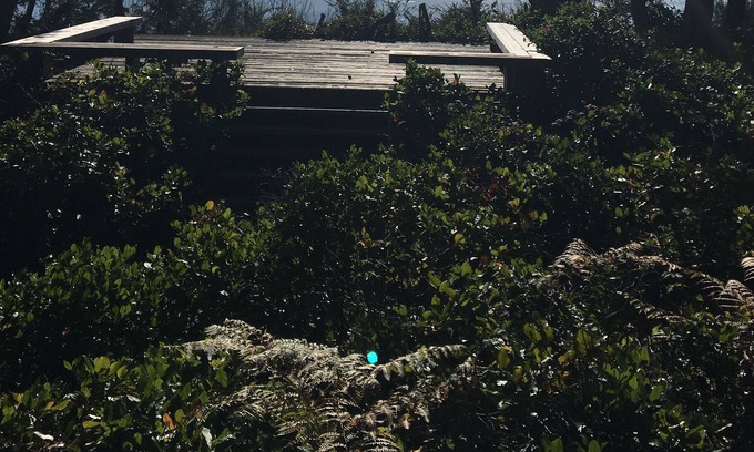 Savary Island House | Savary Island waterfront