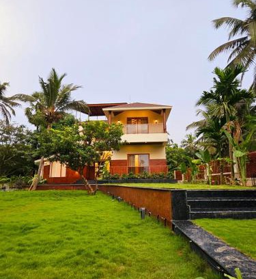 Surathkal Hotel | Savera Seafront