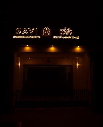 Chikkamagaluru Apartment | Savi Service Apartments