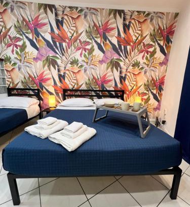Rione Sanita Apartment | Savoia 270