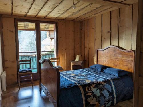 Villard-sur-Doron House | Savoie, Simple mais confortable